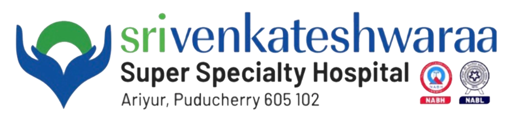 Sri Venkateshwaraa Medical College Hospital & Research Centre