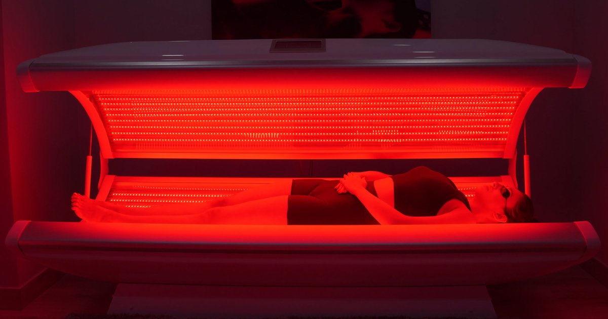 Why UBody Collagen Bed is Recommended