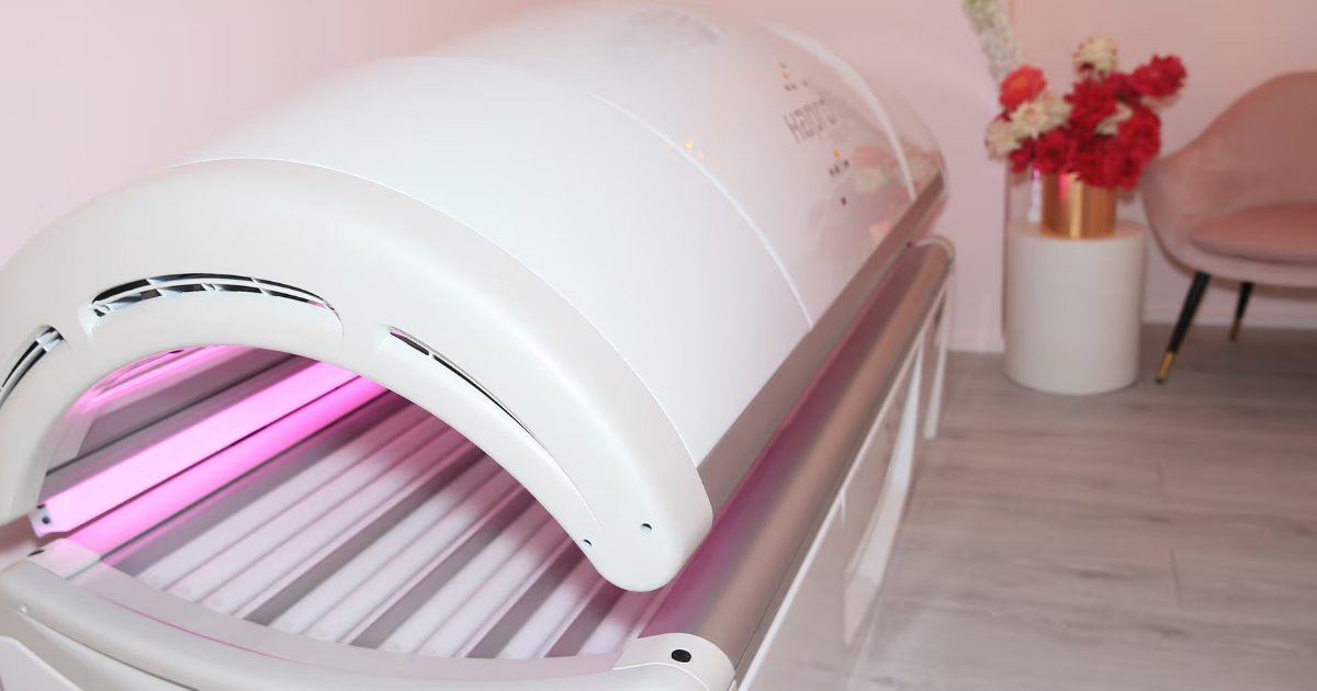 Preparation for Collagen Bed Therapy