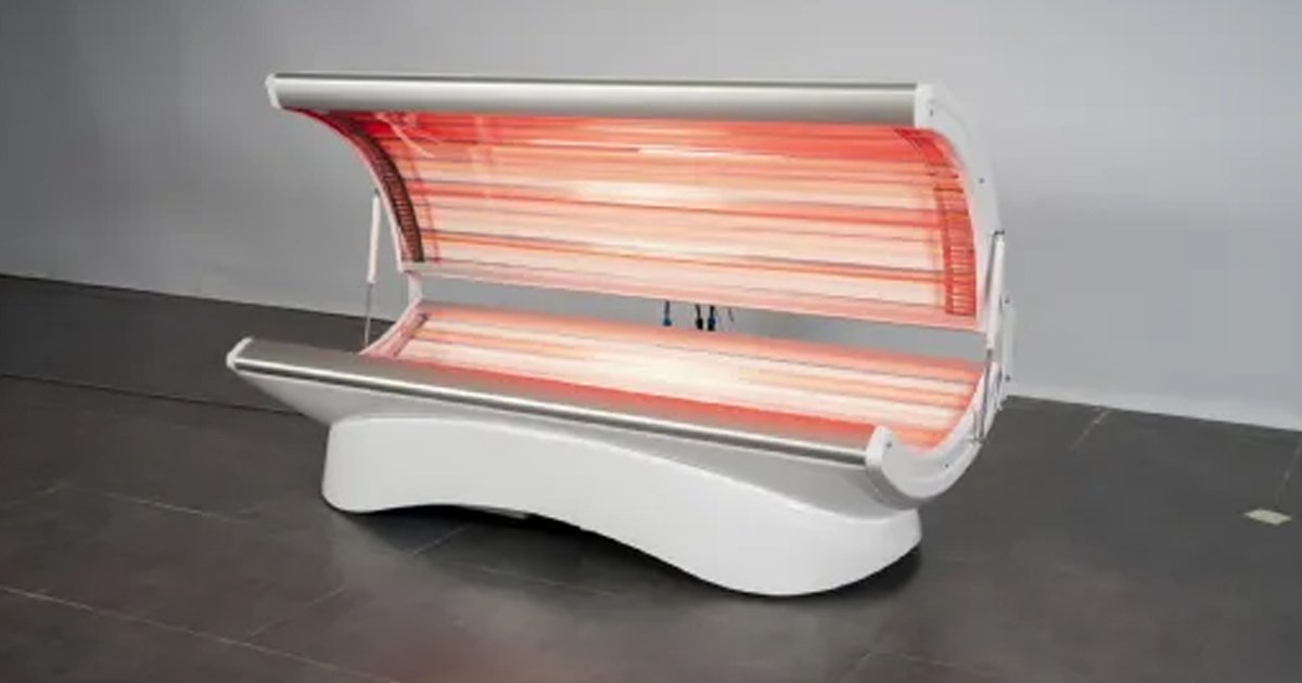 Recovery After Light Therapy