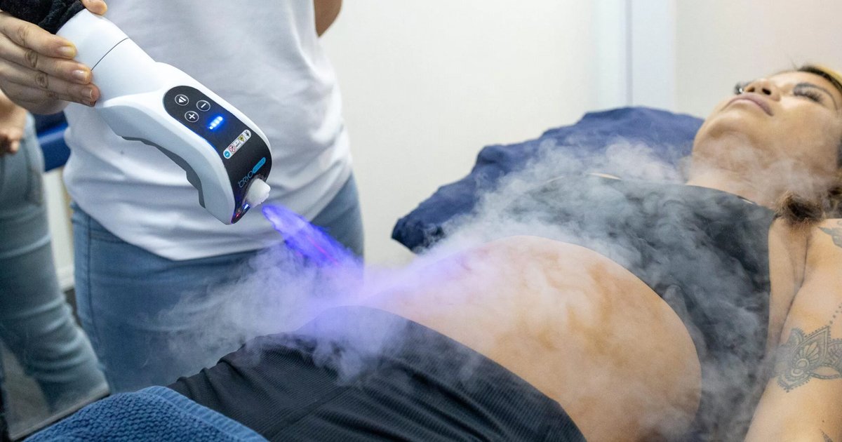 Benefits of Cryotherapy