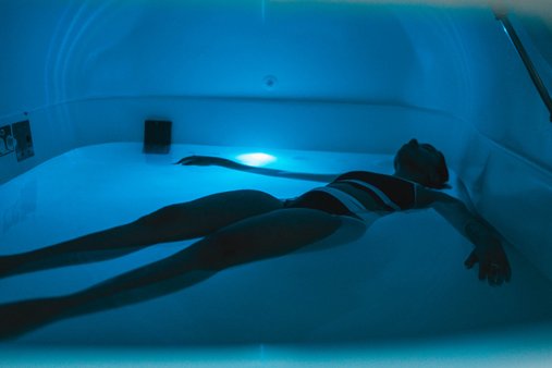 Float Therapy