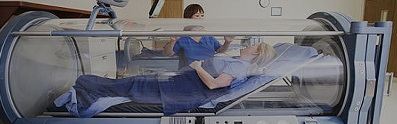 Hyperbaric Oxygen Therapy