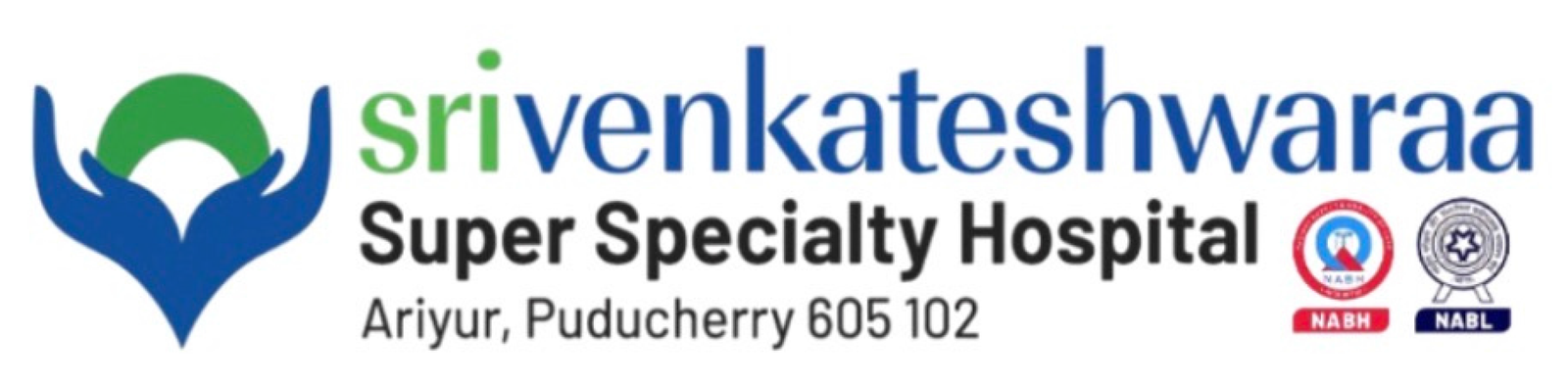 SVMC Hospital & Research Centre