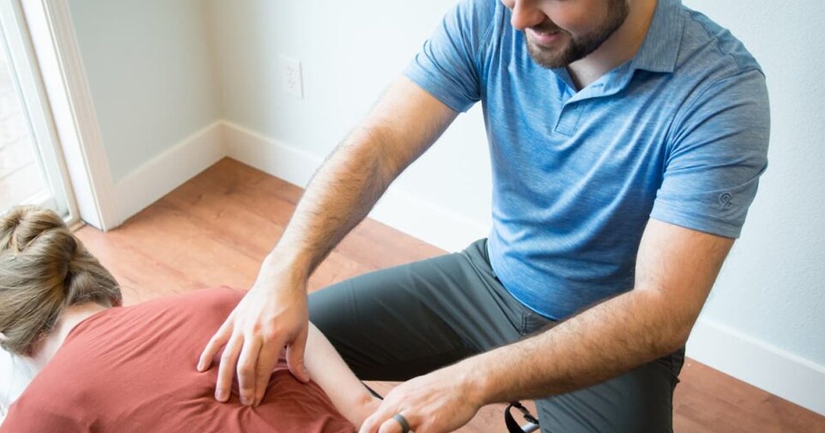 Benefits of Muscle Assessment