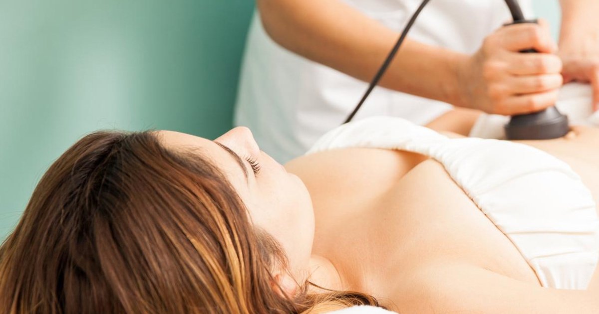 Preparation for Therapy