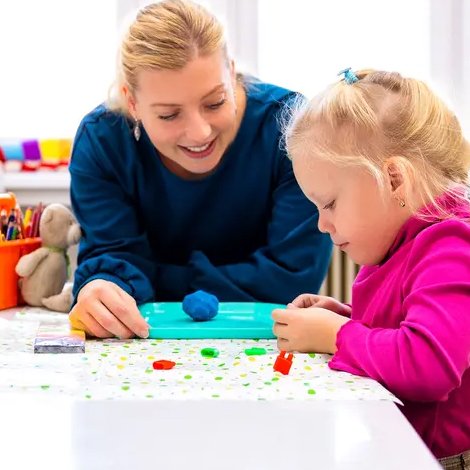 Occupational Therapy