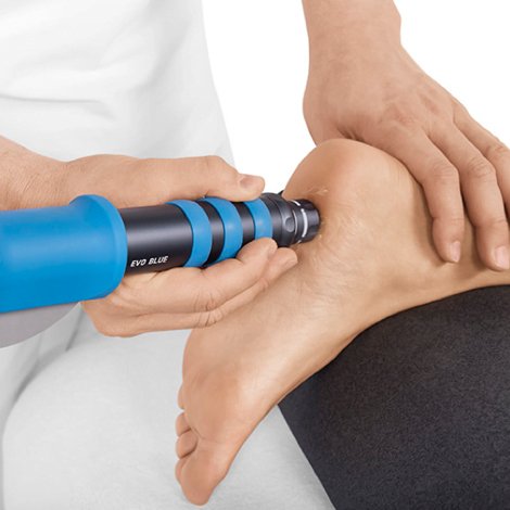 Shockwave Therapy